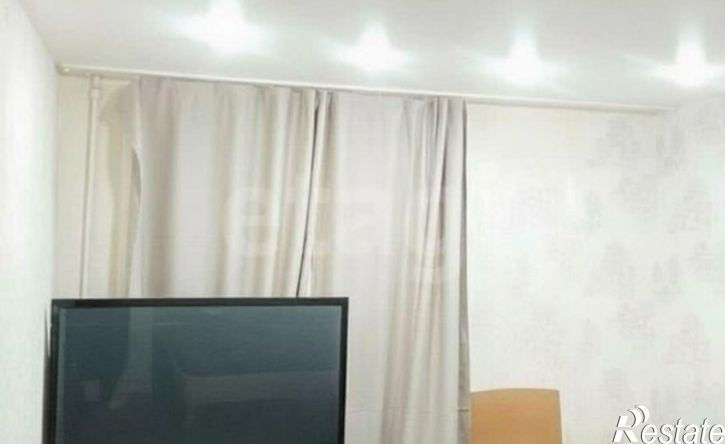 1-комн квартира ул П.А. Папина, 23,  д. 23