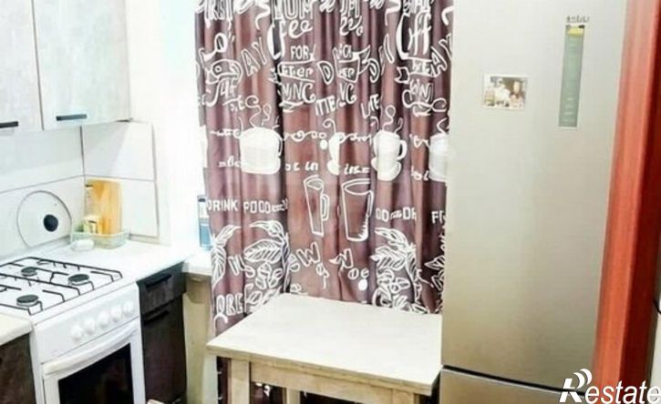 1-комн квартира ул П.А. Папина, 23,  д. 23