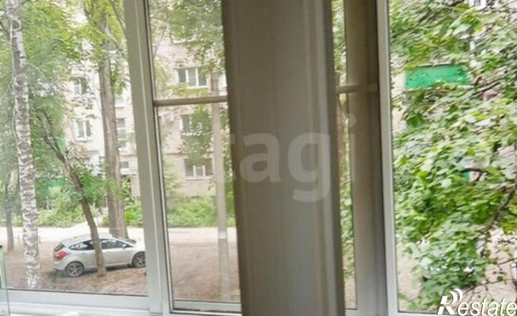 1-комн квартира ул П.А. Папина, 23,  д. 23