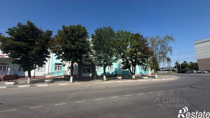 Офис ул Астраханская, 1,  д. 1