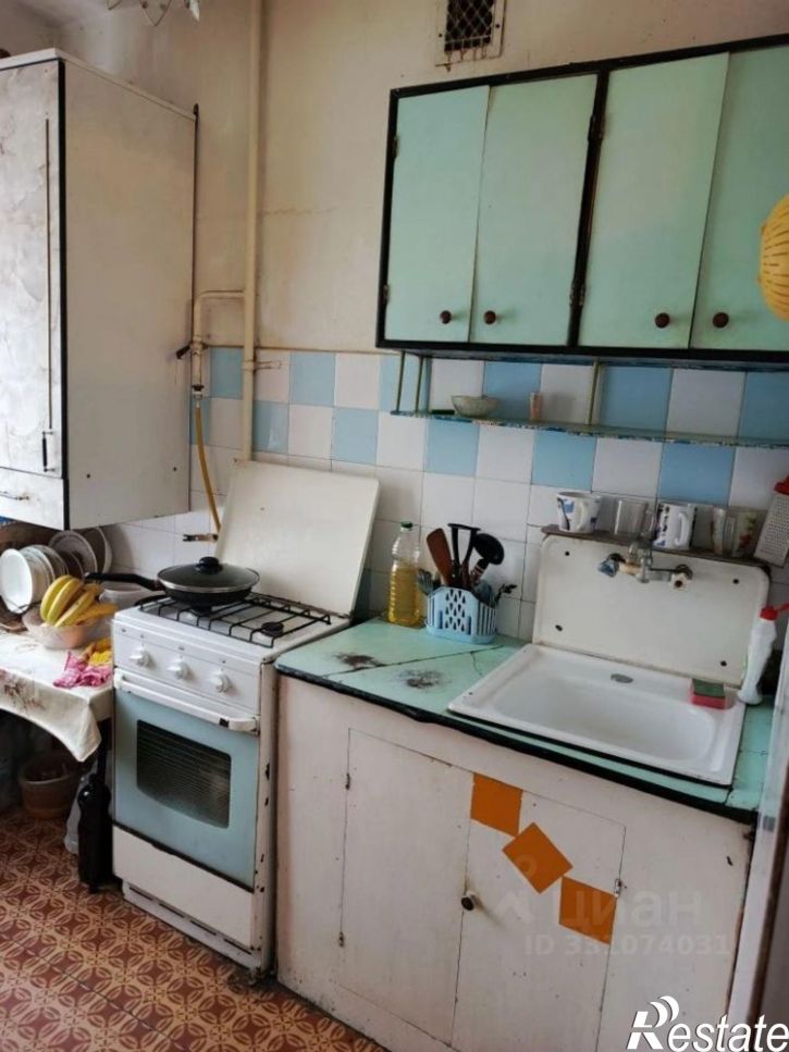 1-комн квартира ул Юбилейная, 7,  д. 7