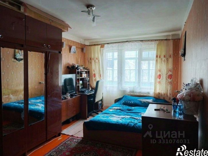 1-комн квартира ул Юбилейная, 7,  д. 7