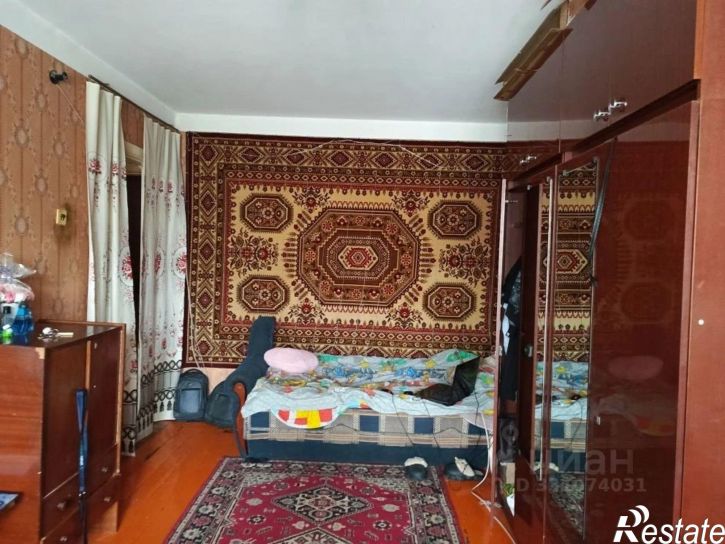 1-комн квартира ул Юбилейная, 7,  д. 7