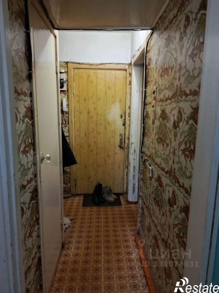 1-комн квартира ул Юбилейная, 7,  д. 7