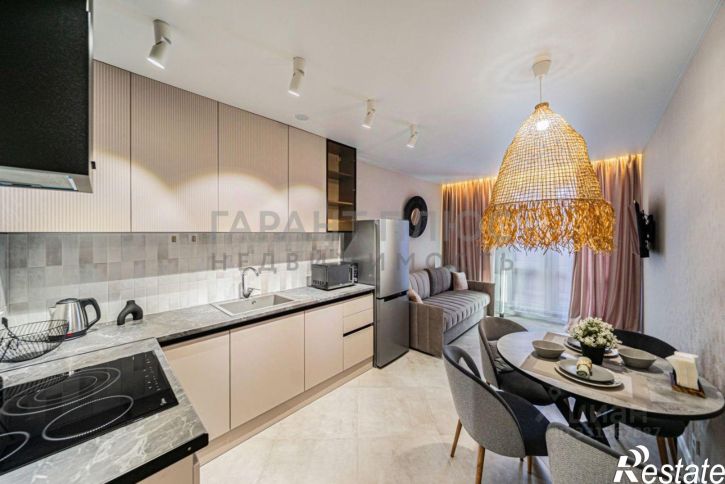 2-комн квартира улица Свиридова, 22 к1,  д. 22 к1
