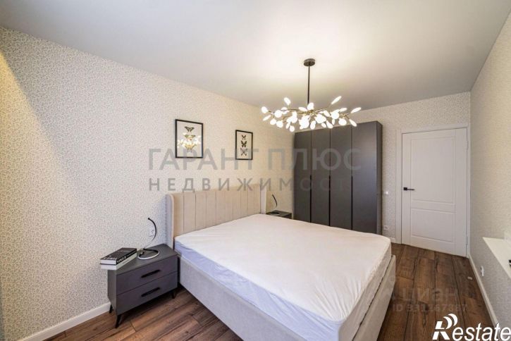 2-комн квартира улица Свиридова, 22 к1,  д. 22 к1