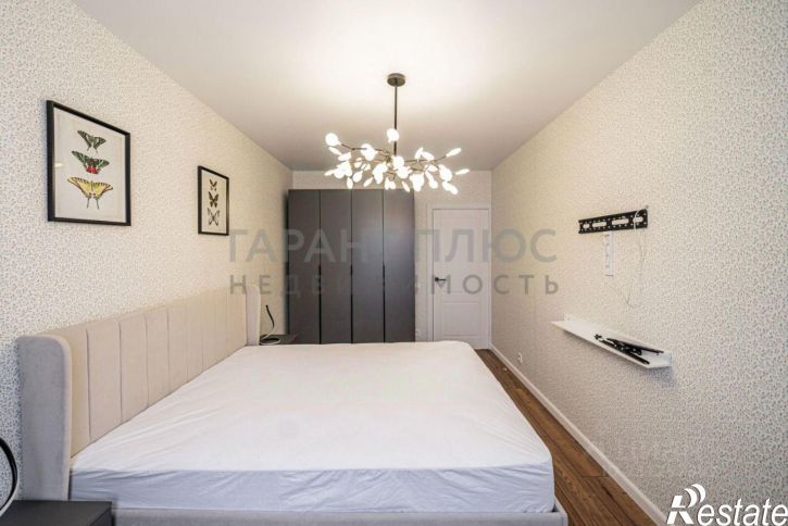 2-комн квартира улица Свиридова, 22 к1,  д. 22 к1