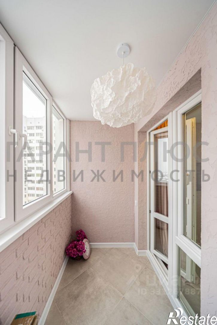 2-комн квартира улица Свиридова, 22 к1,  д. 22 к1