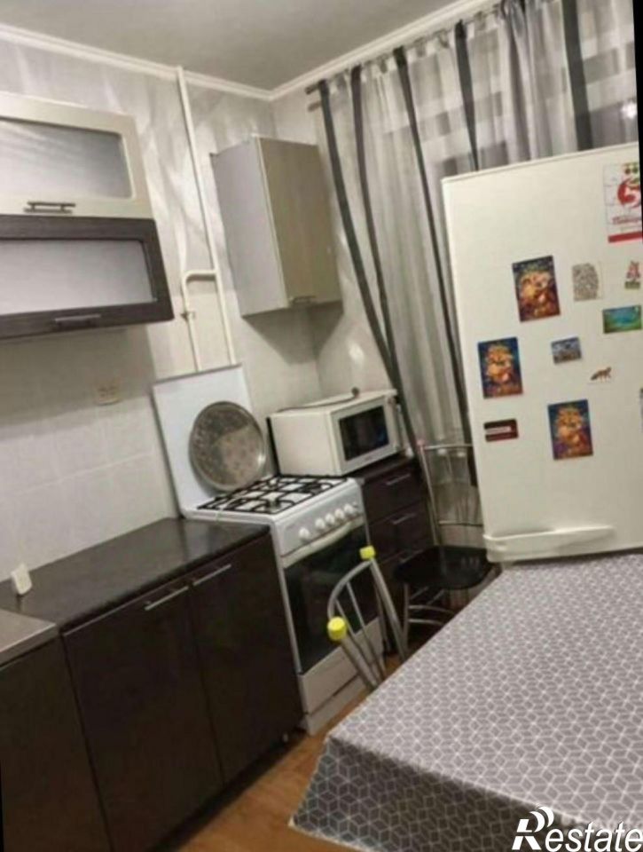 2-комн квартира улица Папина, 9,  д. 9
