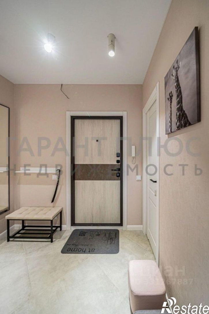 2-комн квартира улица Свиридова, 22 к1,  д. 22 к1