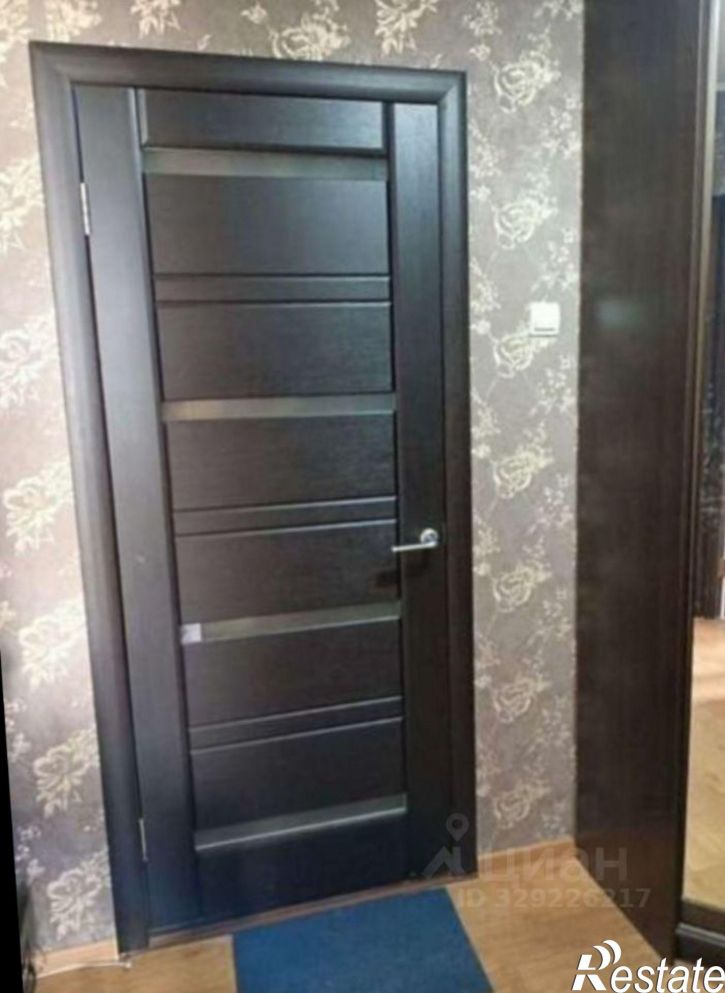 2-комн квартира улица Папина, 9,  д. 9