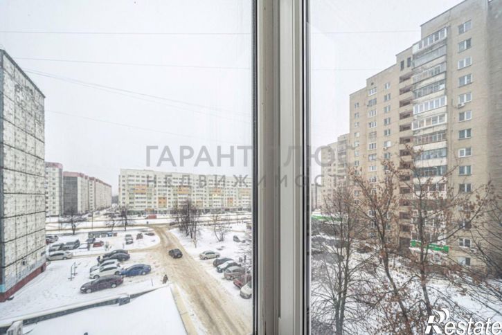 3-комн квартира улица А. Г. Стаханова, 23А,  д. 23А