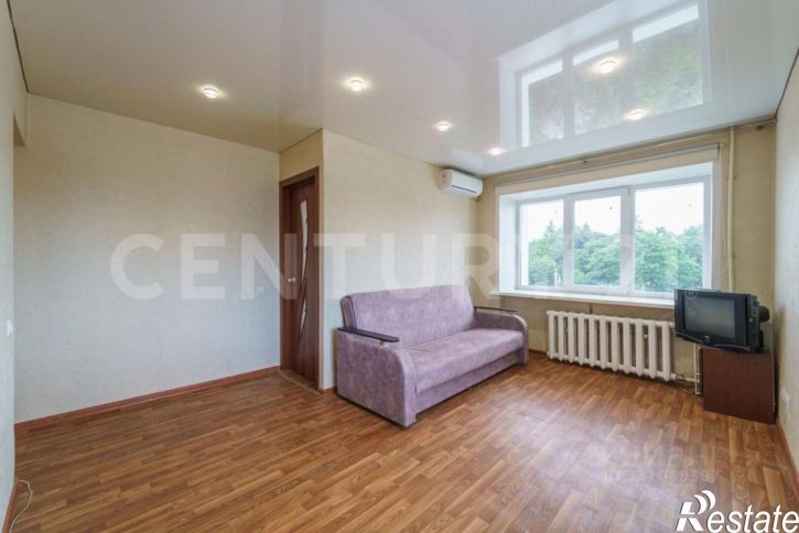 1-комн квартира улица Гагарина, 51/1,  д. 51/1
