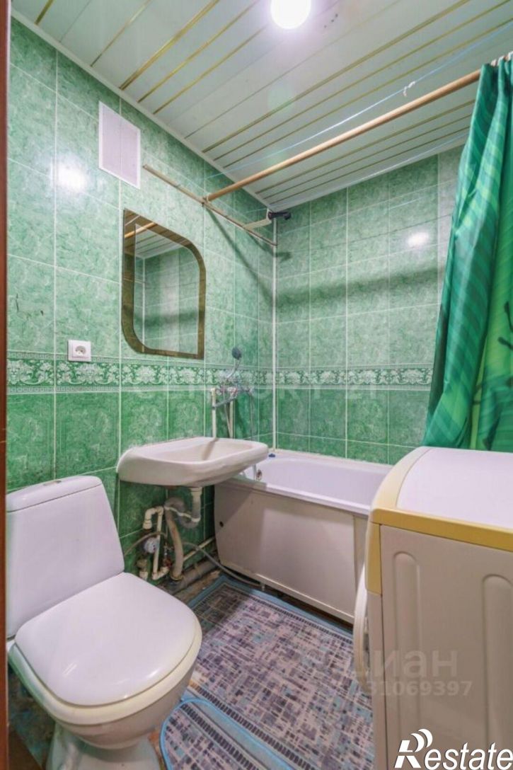 1-комн квартира улица Гагарина, 51/1,  д. 51/1