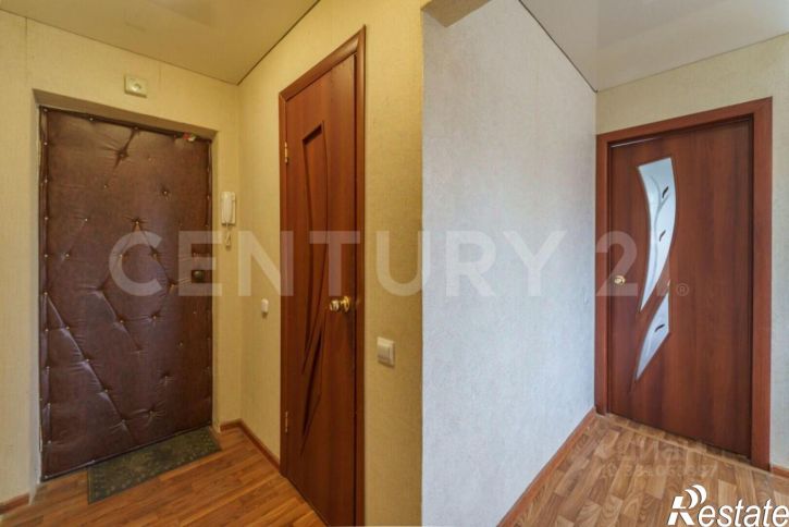 1-комн квартира улица Гагарина, 51/1,  д. 51/1