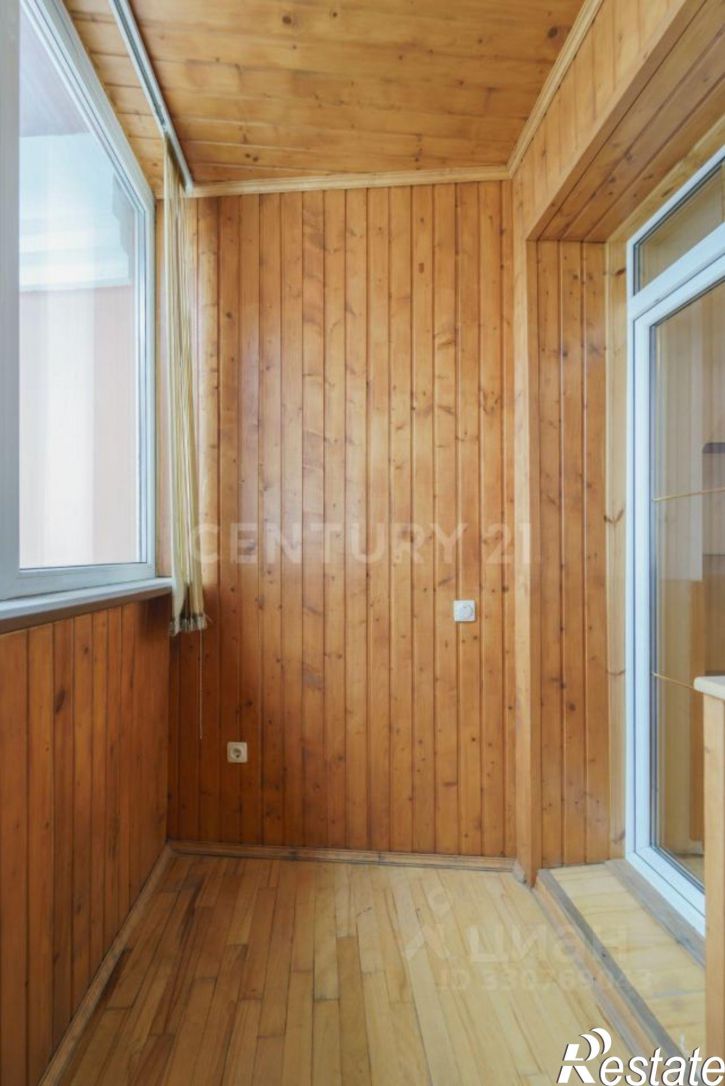 6-комн квартира улица Валентины Терешковой, 13Б,  д. 13Б