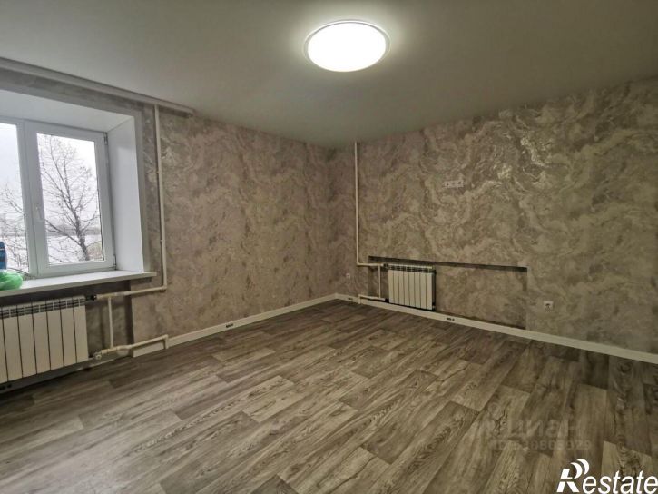 1-комн квартира Левобережная улица, 1Б,  д. 1Б