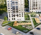 2-комн, 60 кв м, этаж 6/25 ул М.И. Неделина, 1Б/3