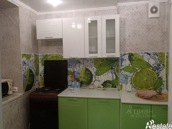 1-комн квартира ул Катукова, 18,  д. 18