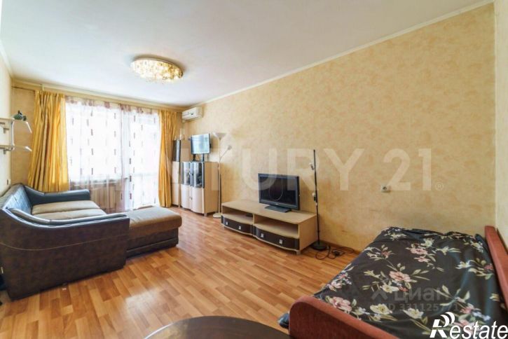 3-комн квартира ул М.Горького, 13,  д. 13
