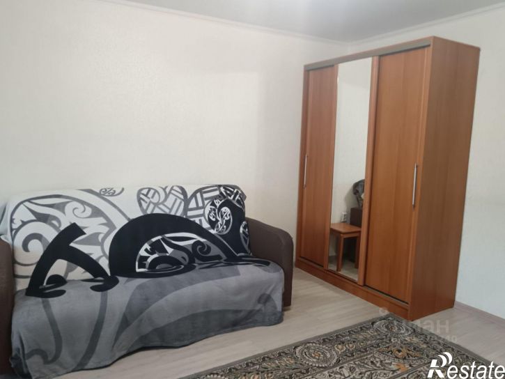 1-комн квартира ул Катукова, 18,  д. 18