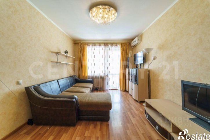 3-комн квартира ул М.Горького, 13,  д. 13
