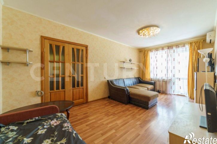 3-комн квартира ул М.Горького, 13,  д. 13