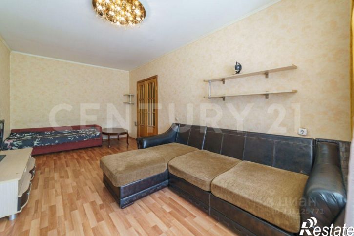 3-комн квартира ул М.Горького, 13,  д. 13