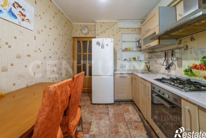 3-комн квартира ул М.Горького, 13,  д. 13