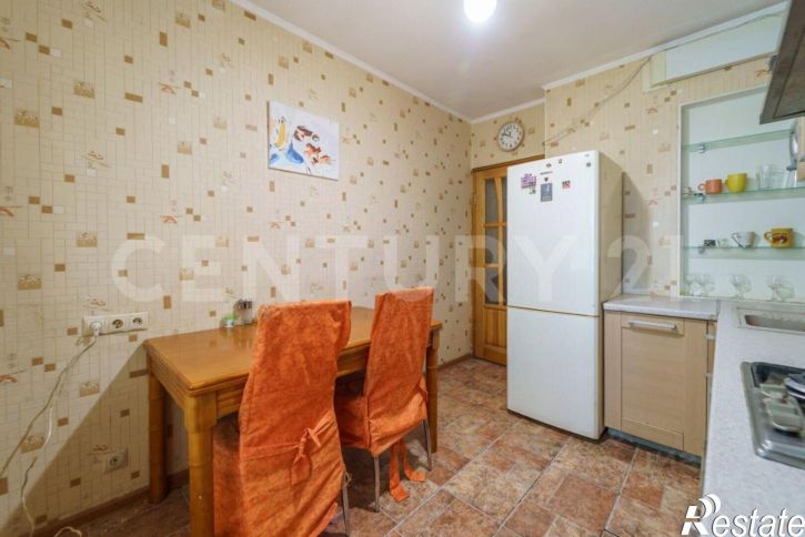 3-комн квартира ул М.Горького, 13,  д. 13