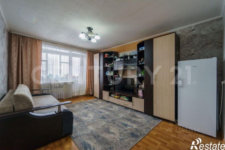 2-комн квартира ул Гоголя, 1,  д. 1