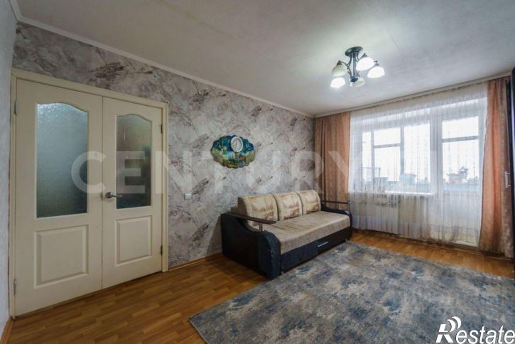 2-комн квартира ул Гоголя, 1,  д. 1