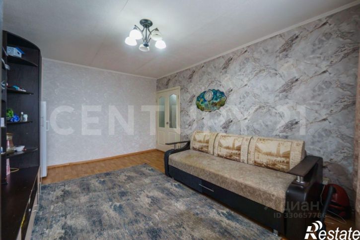 2-комн квартира ул Гоголя, 1,  д. 1