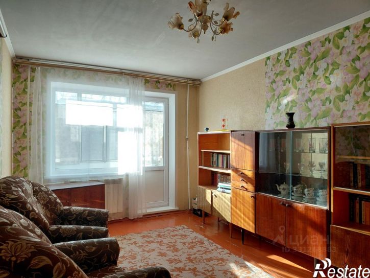 3-комн квартира мкр 9-й, 24,  д. 24