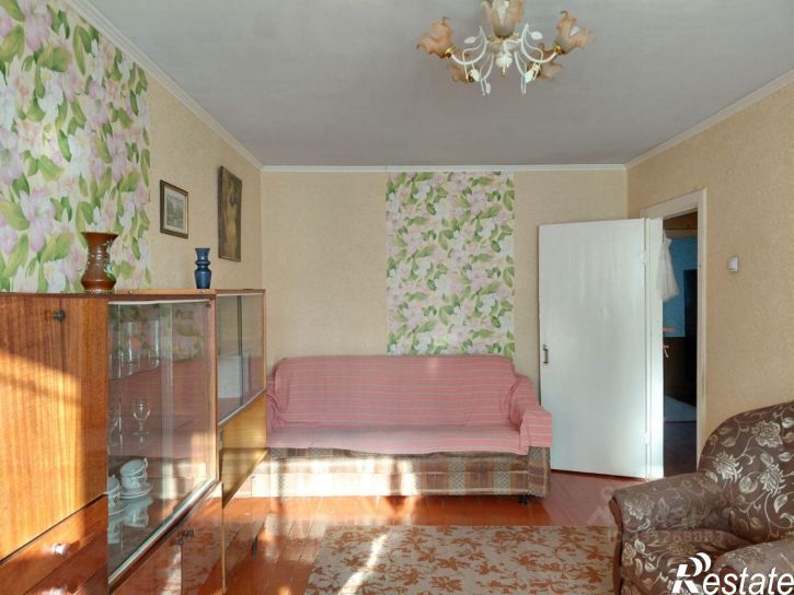 3-комн квартира мкр 9-й, 24,  д. 24