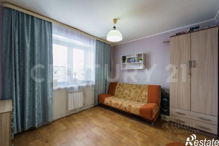 2-комн квартира ул Гоголя, 1,  д. 1
