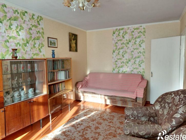 3-комн квартира мкр 9-й, 24,  д. 24