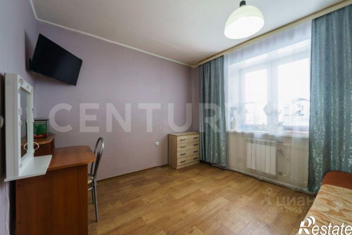 2-комн квартира ул Гоголя, 1,  д. 1