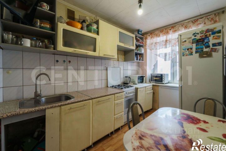 2-комн квартира ул Гоголя, 1,  д. 1