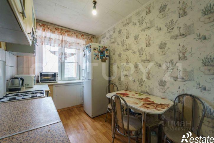 2-комн квартира ул Гоголя, 1,  д. 1