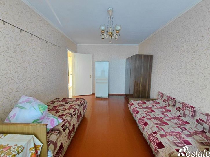 3-комн квартира мкр 9-й, 24,  д. 24
