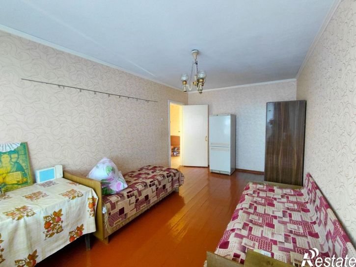 3-комн квартира мкр 9-й, 24,  д. 24