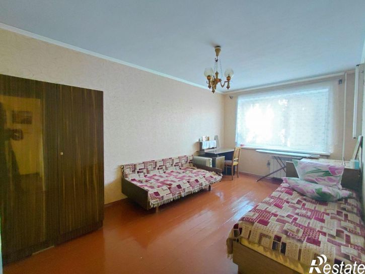 3-комн квартира мкр 9-й, 24,  д. 24