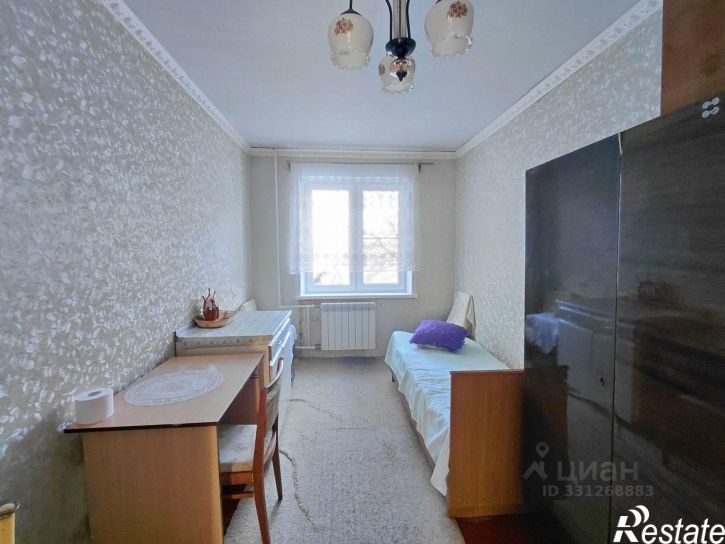 3-комн квартира мкр 9-й, 24,  д. 24