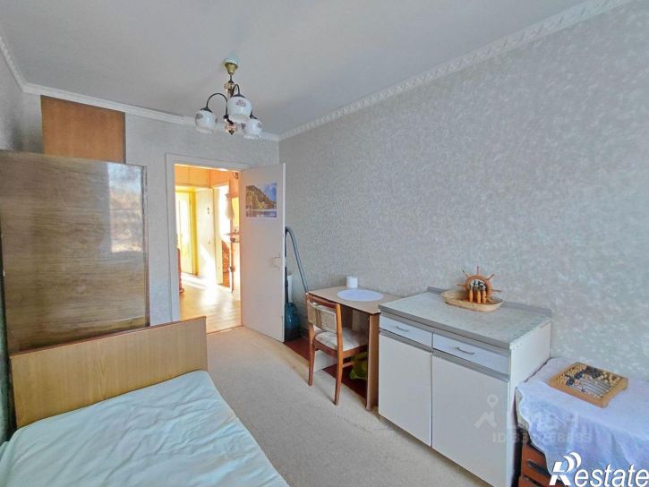 3-комн квартира мкр 9-й, 24,  д. 24