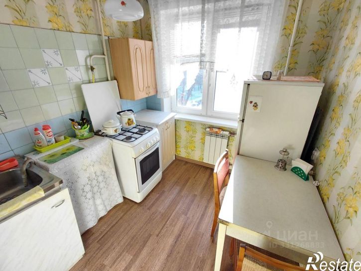 3-комн квартира мкр 9-й, 24,  д. 24