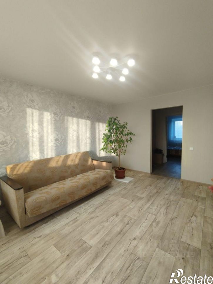 3-комн квартира улица Ушинского, 30,  д. 30