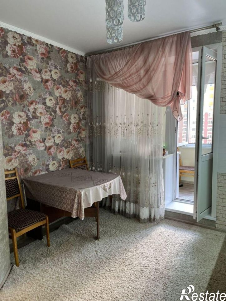 1-комн квартира улица А. Г. Стаханова, 59,  д. 59