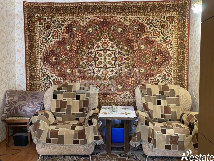 2-комн квартира ул Циолковского, 41,  д. 41