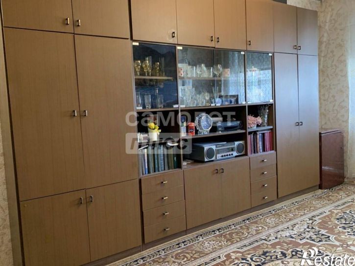 2-комн квартира ул Циолковского, 41,  д. 41